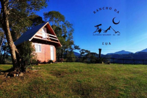 Chalé Rancho da Lua